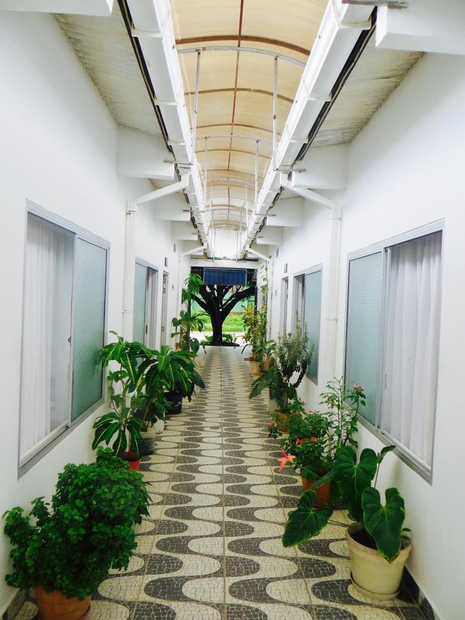 Hotel Heliconias Летисия Экстерьер фото