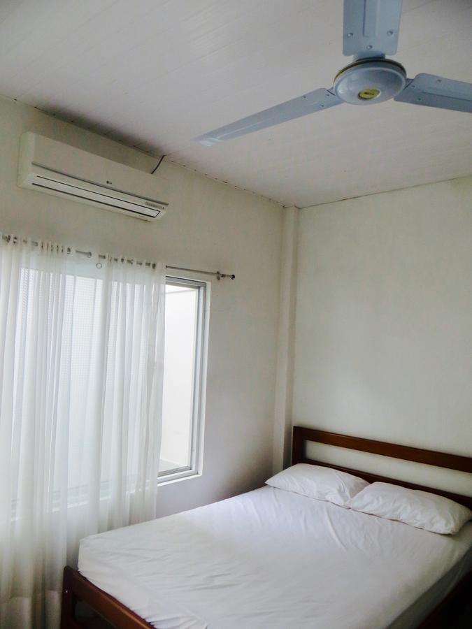 Hotel Heliconias Летисия Экстерьер фото